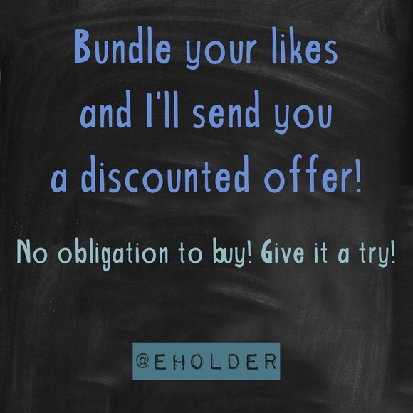 Bundle to Save! - Picture 4 of 7